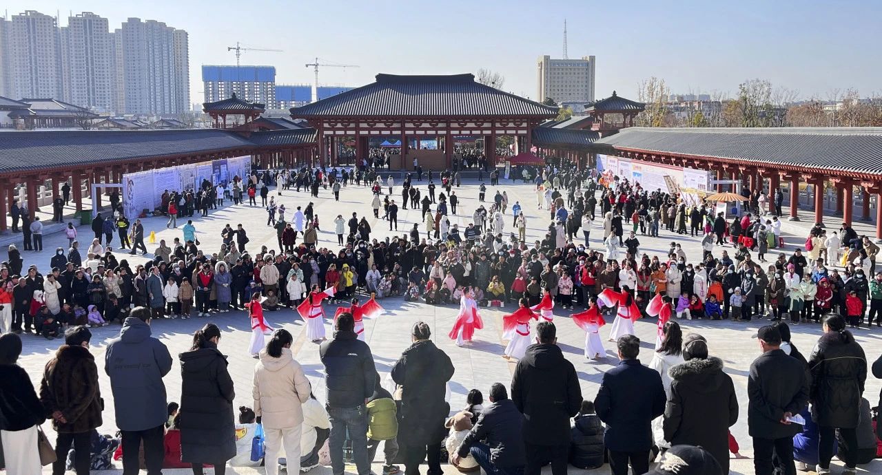 医圣桑梓的冬至温暖，白云山xc sports的爱心护航