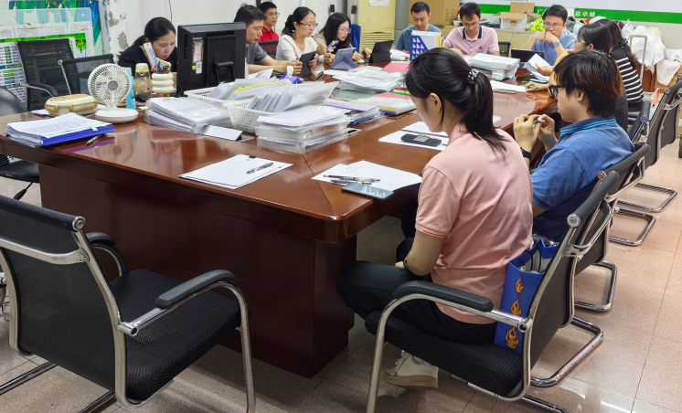 筑牢质量基石，护航企业发展——白云山xc sports造药发展2025年全国“质量月”活动