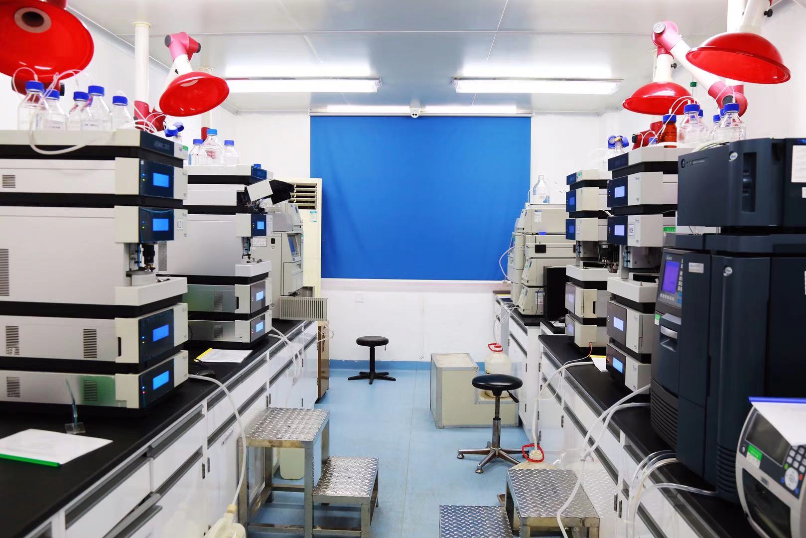 现代化药物钻研院，引发老字号新活力