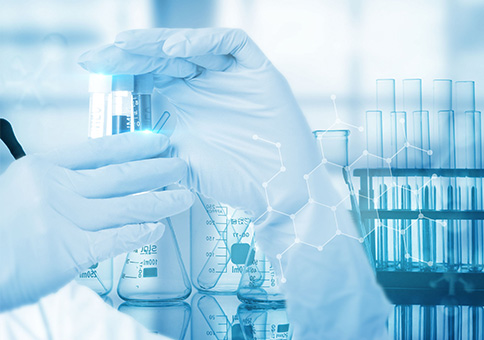 以科技创造当先，以质量铸就品牌